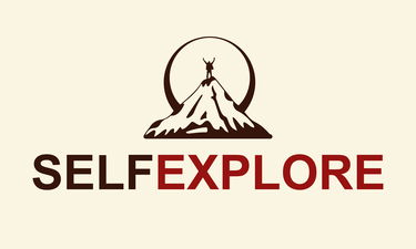 SelfExplore logo